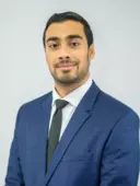 Kevin Shivratan, Vaughan, Real Estate Agent