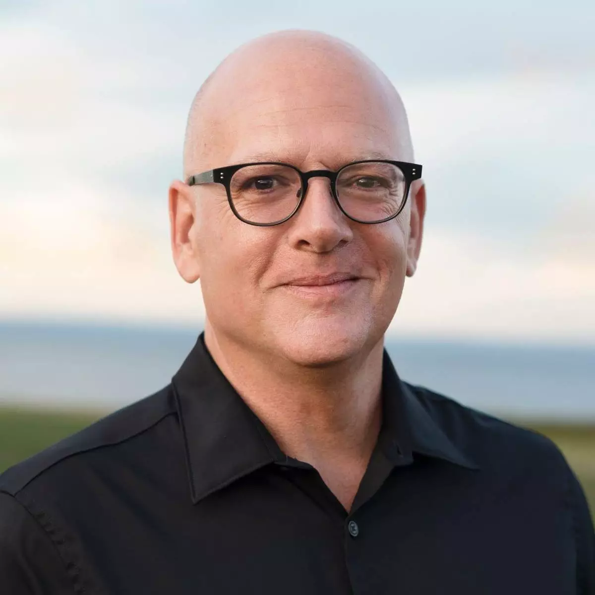 Kevin Stacey, Kentville, Real Estate Agent