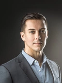 Kevin White, Victoria, Real Estate Agent