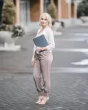 Keyanna Sarah, Victoria, Real Estate Agent