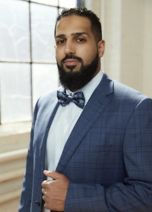 Khalid Rizkana, Mississauga, Real Estate Agent