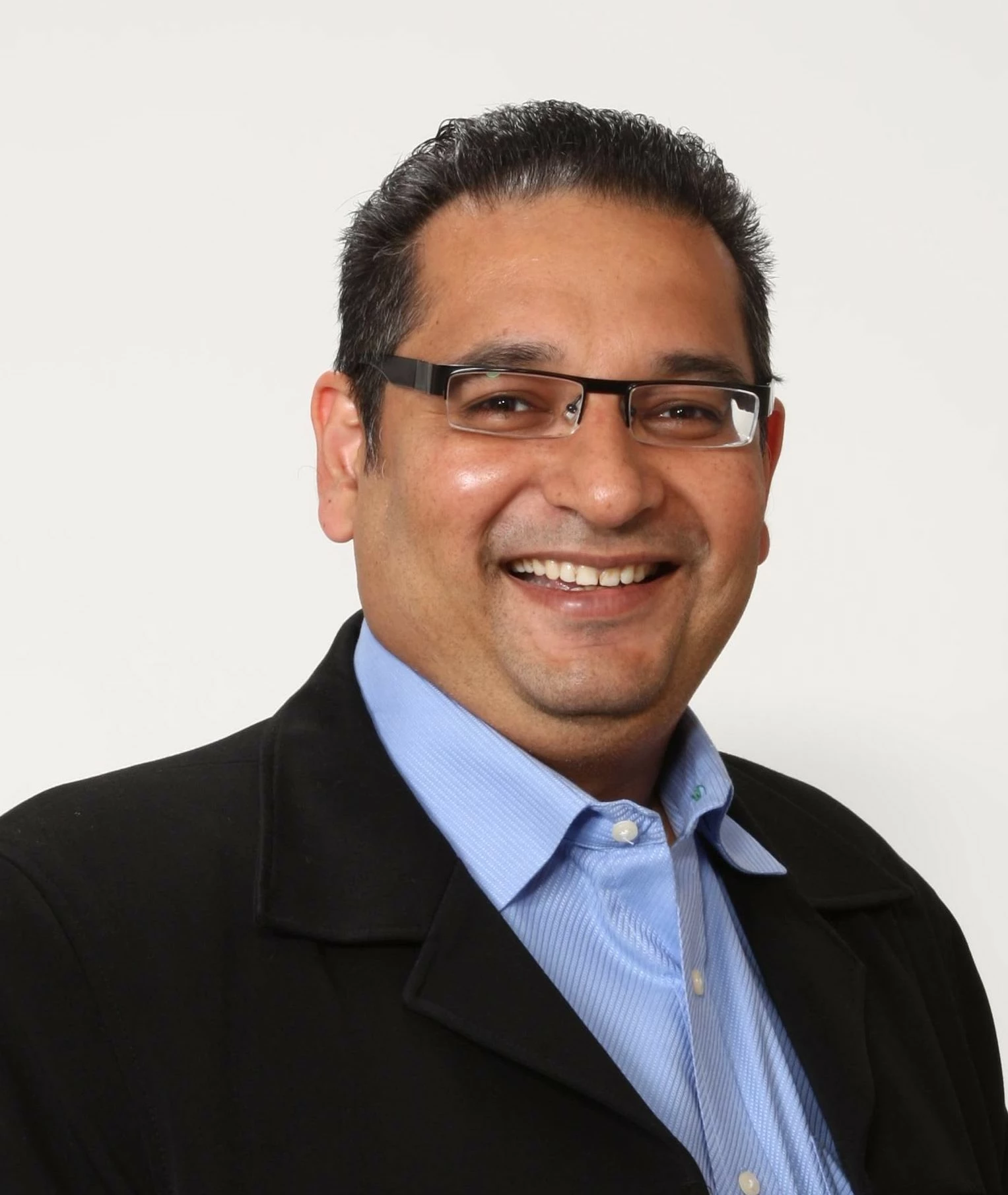 Khalid Zaffar, Cambridge, Real Estate Agent