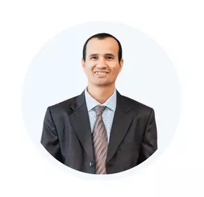 Khem Khanal, Windsor, Real Estate Agent