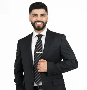 Khuzaima Durrani, Oakville, Real Estate Agent