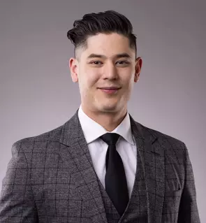 Kice Tanha, Calgary, Real Estate Agent