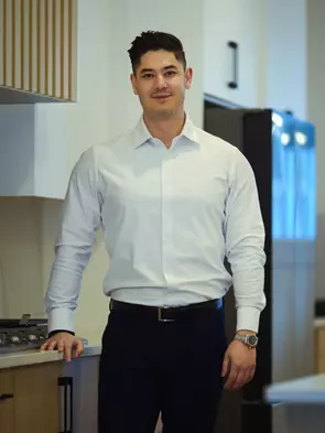 Kice Tanha, Calgary, Real Estate Agent