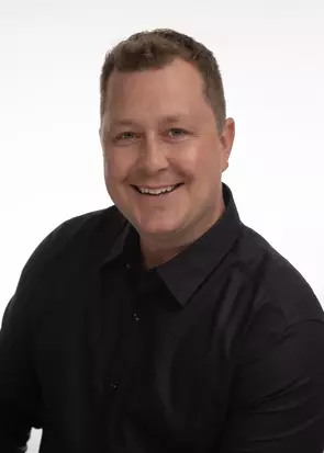 Kiel Bach, Nanaimo, Real Estate Agent