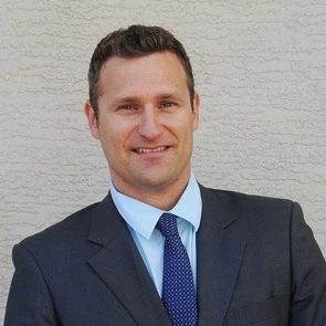 Kieren Rasura, Victoria, Real Estate Agent