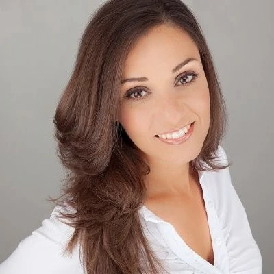 Kiki Cianciusi, Toronto, Real Estate Agent