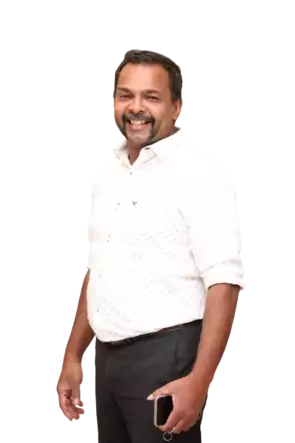 Killi Chelliah, Toronto, Real Estate Agent