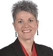 Kim Collens, Invermere, Real Estate Agent