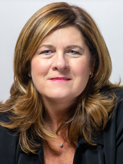 Kim Condari, Hamilton, Real Estate Agent