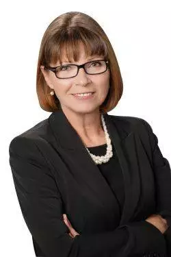 Kim Cronk, Oakville, Real Estate Agent