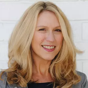 Kim Edmondson, Cambridge, Insurance Agent