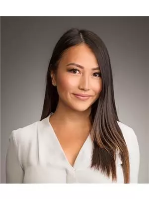 Kim Lee, Vancouver, Real Estate Agent