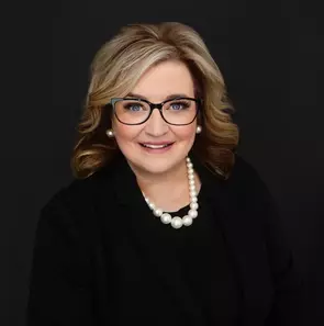 Kim Legge, Rothesay, Real Estate Agent