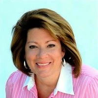 Kim Robinson, Welland, Real Estate Agent