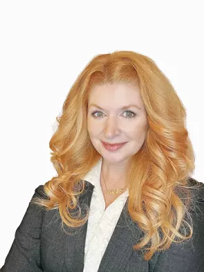 Kimberlee McNally, Georgetown, Real Estate Agent