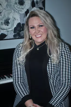 Kimberley Higgs, Saskatoon, Real Estate Agent