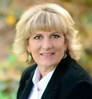 Kimee Haguewood, Portland, Real Estate Agent