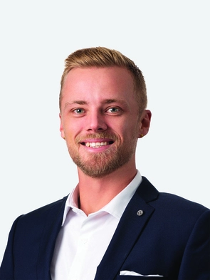 Kip Clere, Kamloops, Real Estate Agent