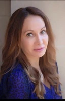 Kira Ginzburg, Toronto, Real Estate Agent