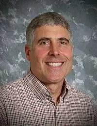 Kirk Campbell, Burlington, Real Estate Agent