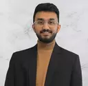 Kishan Acharya, Cambridge, Mortgage Broker