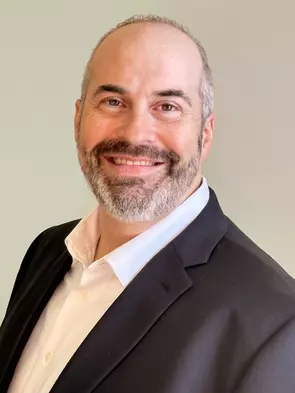 Klay Cartmill, Sudbury, Real Estate Agent