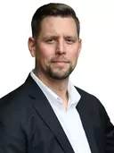 Konrad Gloge, Toronto, Real Estate Agent