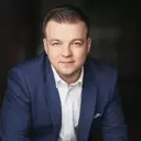 Konrad Jacob, Coquitlam, Real Estate Agent