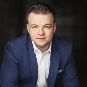 Konrad Jacob, Coquitlam, Real Estate Agent