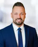 Konstantin Seroshtan, Kelowna, Mortgage Broker