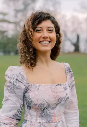 Korin Abdelsayed, Mississauga, Real Estate Agent