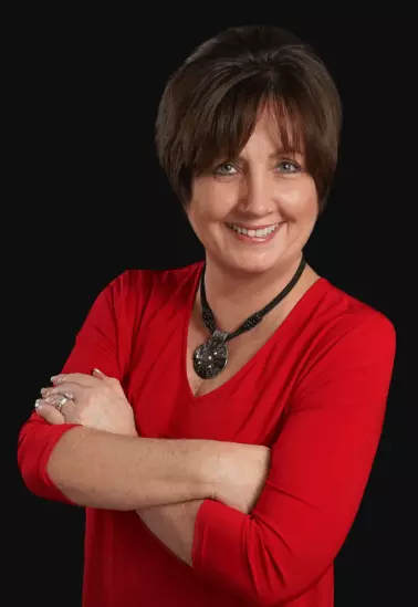 Korin Binder, Garland, Real Estate Agent