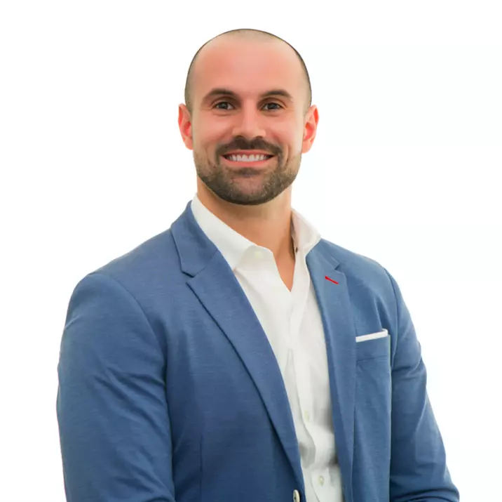 Kosta Zidros, Mississauga, Real Estate Agent