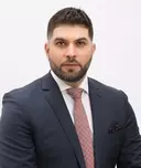 Kostas Karagiannidis, Toronto, Real Estate Agent