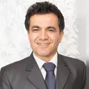 Kourosh Abdi, Moncton, Real Estate Agent