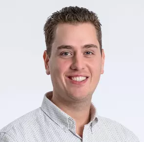 Kris Butler, Fergus, Real Estate Agent