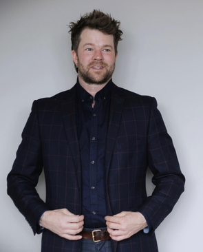 Kris Paul, Calgary, Real Estate Agent