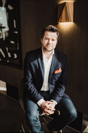 Kris Paul, Calgary, Real Estate Agent