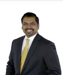 Krishan Nathan, Kingston, Real Estate Agent