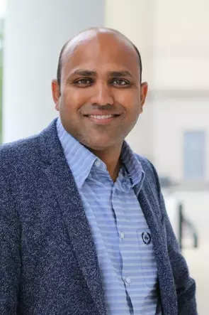 Krishna Bhure, Waterloo, Real Estate Agent