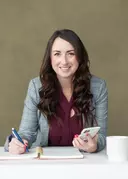 Krista Brown, Calgary, Real Estate Agent