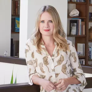 Krista Kenner, Bellingham, Real Estate Agent