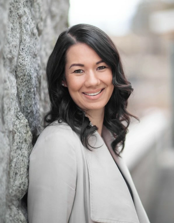 Krista Lapp, Coquitlam, Real Estate Agent