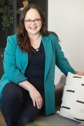 Krista Martens, Saskatoon, Real Estate Agent