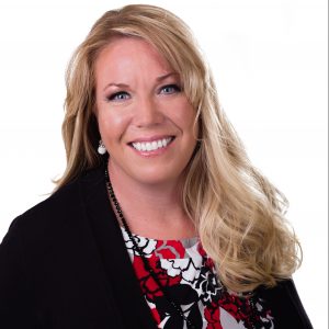Krista Lindstrom, Spruce Grove, Mortgage Broker