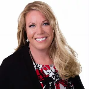 Krista Lindstrom, Spruce Grove, Mortgage Broker