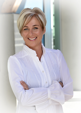 Krista Suchar, Kelowna, Real Estate Agent